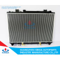 Autoteil-Aluminiumselbstkühler für Plastikbehälter Toyota-Townace Noah Ga-Kr41